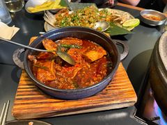 -Ameigo梅果·云贵川bistro(长宁来福士店)