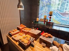 -西藏饭店·亚克·食光自助餐厅