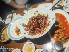 -坤记味道(新华城市广场店)