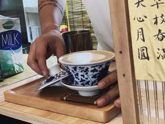 -悟饮门市景店