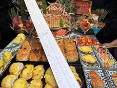 -極上萬膳·日料放题(来福士江景店)