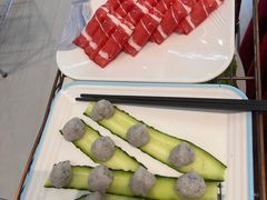 -天宜隆蘑菇宴火锅(石景山旗舰店)