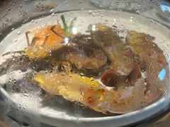 -优食坊·蒸汽海鲜(康盛路店)
