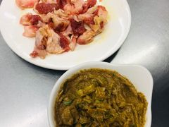 -松明一烤肉馆(鲁园店)