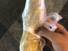 -小红旗臭豆腐炸冷面(万达店)