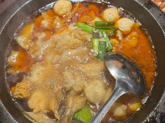 -肖记牛肉鱼杂馆·省级非遗(柏林春天直营店)