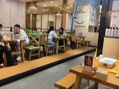 -木屋烧烤(龙湖天街店)