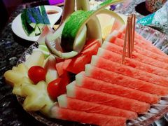 -音乐在线主题氧吧KTV(佳宁娜广场店)