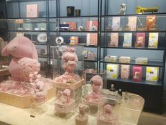 -BEAST野兽派(上海浦东嘉里城店)