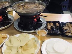 -老殷锅仔