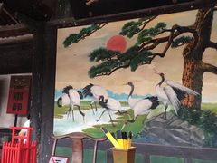 -平遥古城