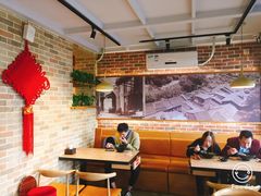 大堂-好這口重庆小面(总店)
