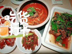 -大碗先生(万家丽店)