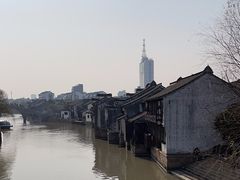 -嘉兴月河历史街区