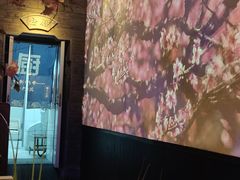 -绿茶餐厅(首开福茂店)
