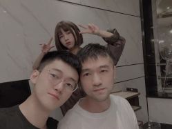 点击看大图 -时尚殿堂明星门店