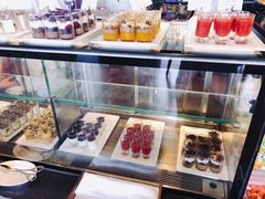 -广州富力君悦大酒店·凯菲厅