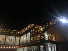 -南蚝小贝海鲜特色餐厅(南澳岛店)