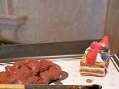 -B&C黄油与面包·THE GARDEN BAKERY概念店(世纪汇店)