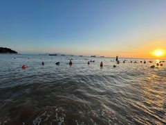 -海角城白海豚浪漫海滩