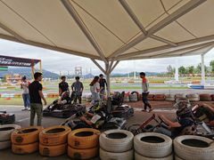 -千岛湖燃擎卡丁车赛车主题乐园(秀湖路店)