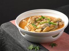 -舟山海鲜·江浙菜(银沙路店)