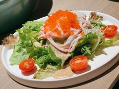 -望蓉城·古法酸菜鱼·川小馆(金桥国际店)