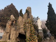 -洪家楼教堂