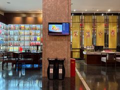 -南宁荔园维景国际酒店·荔园中餐厅