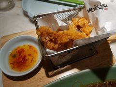 -弄堂里(西溪龙湖天街店)