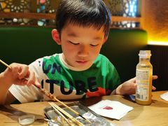 -耶里夏丽·新疆菜·28年喀什老馆(田林东路店)
