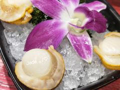 -传统香辣蟹(南园路店)