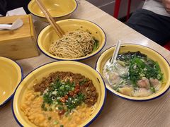 -阿福板凳面(观音桥店)