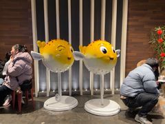 -永安鱼庄·镇江菜(东吴路店)