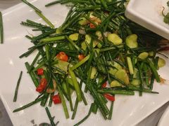 -钱记·乡野菜(紫荆花路店)