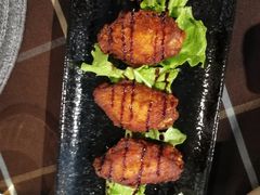 -艾蜜西餐厅(梅园店)