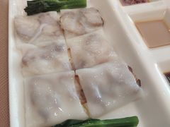 -顺德美的万豪酒店-万豪中餐厅