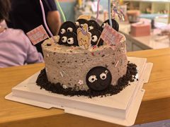 -千浔一暖DIY蛋糕烘焙(人民大学店)