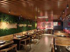 -梨花自助烤肉(乐宾店)