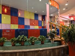 -倍儿红喜临门火锅(文兴路店)