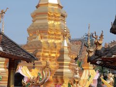 -西双版纳傣族园