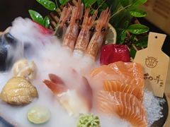 -锦和牛·炭火烧肉(ICC太和里店)