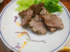 -临潼印象·特色陕菜