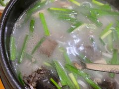 -金家米肠汤饭(振华路店)