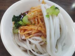 米皮-薛昌利大米凉皮(北新街店)
