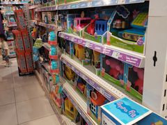 -TOYSRUS玩具反斗城(深圳布吉万象汇店)