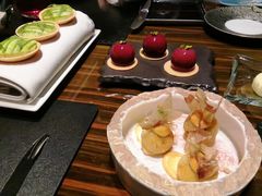 -L'ATELIER de Joel Robuchon(外滩18号店)