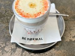 -BE NORMAL CAFE(霞溪路店)