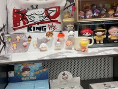 -泡泡玛特POPMART(壹号店)