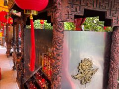 -晋江五店市传统文化旅游区